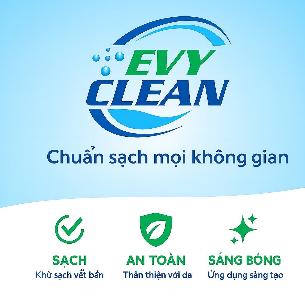 🚚 CHÍNH SÁCH GIAO HÀNG – EVY CLEAN