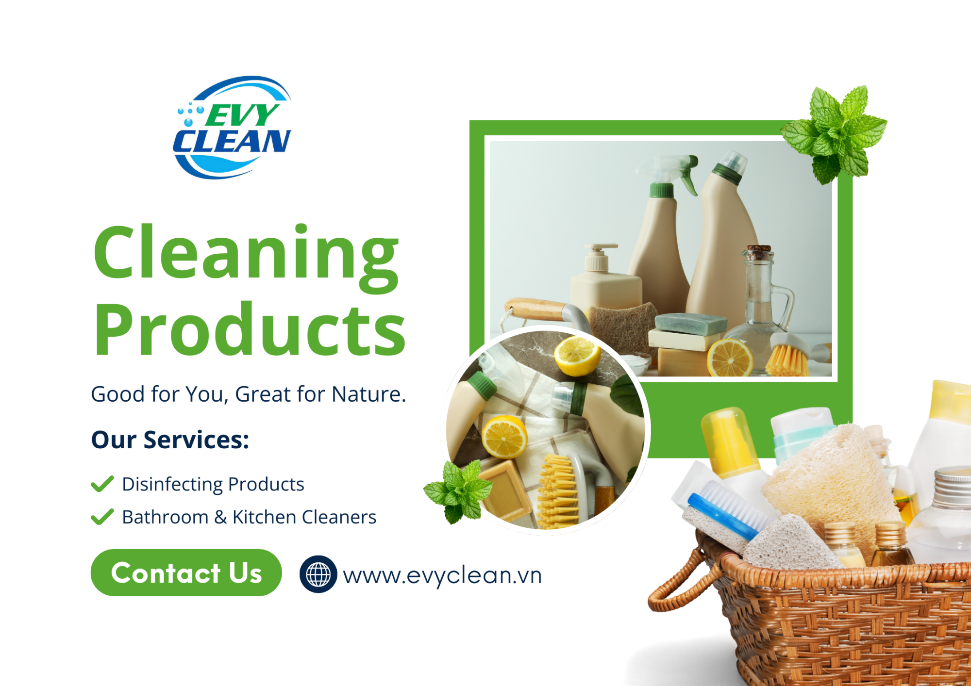 Giải Pháp Vệ Sinh Nhà Hàng Đạt Tiêu Chuẩn
